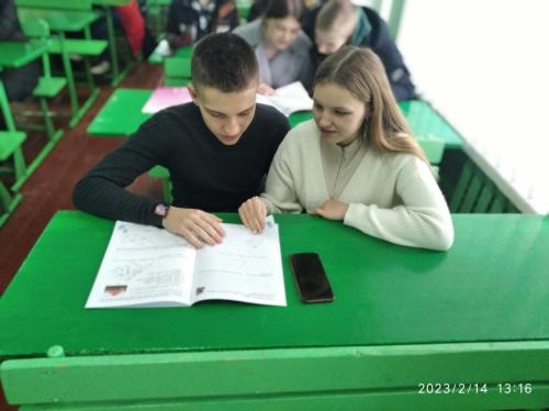 Майстер-клас «Особливості науково-педагогічного проєкту «Інтелект України»»