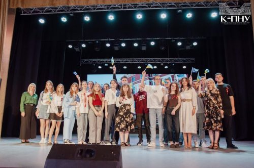 Першокурсники фізмату 2025