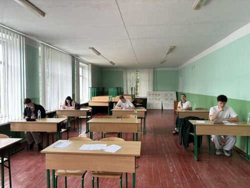 Атестація бакалаврів, 2026
