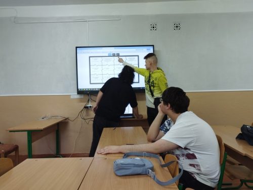 Навчальна пропедевтична практика – 2026
