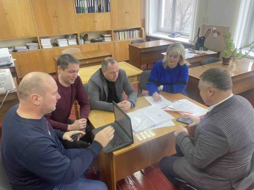 Зустріч розробників ОПП з роботодавцями 2025